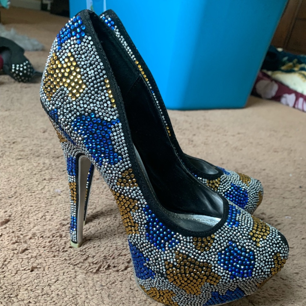 Heels